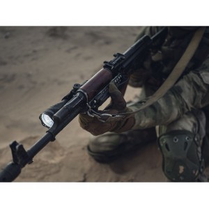 Магнитная выносная кнопка Armytek MRS-01 (витой шнур)